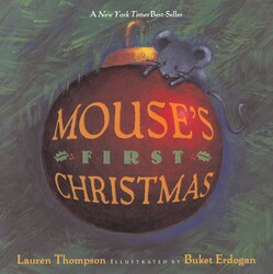 Mouse's First Christmas Mouse's First Christmas