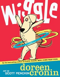 Wiggle Wiggle