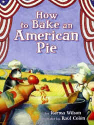 How to Bake an American Pie How to Bake an American Pie