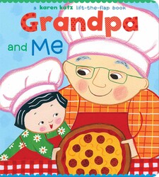 Grandpa and Me Grandpa and Me
