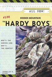 Hidden Mountain Hidden Mountain
