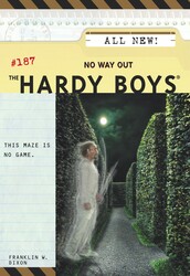 No Way Out No Way Out