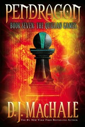 The Quillan Games The Quillan Games