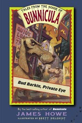 Bud Barkin, Private Eye Bud Barkin, Private Eye