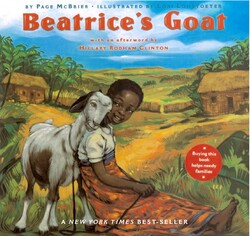 Beatrice's Goat Beatrice's Goat