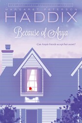 Because of Anya Because of Anya