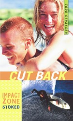 Cut Back Cut Back