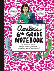 Amelia's 6th-Grade Notebook Amelia's 6th-Grade Notebook