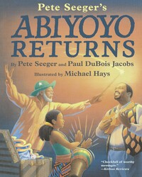 Abiyoyo Returns Abiyoyo Returns