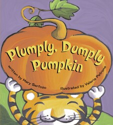 Plumply, Dumply Pumpkin Plumply, Dumply Pumpkin
