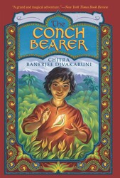 The Conch Bearer The Conch Bearer
