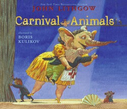 Carnival of the Animals Carnival of the Animals