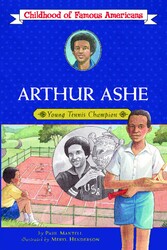 Arthur Ashe Arthur Ashe