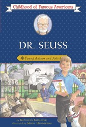 Dr. Seuss Dr. Seuss
