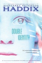 Double Identity Double Identity