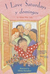 I Love Saturdays y domingos I Love Saturdays y domingos