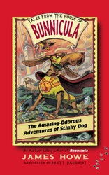 The Odorous Adventures of Stinky Dog The Odorous Adventures of Stinky Dog
