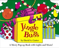 Jingle Bugs Jingle Bugs