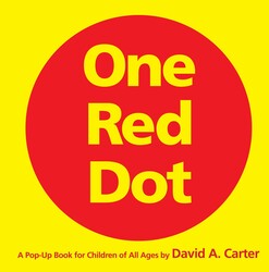 One Red Dot One Red Dot