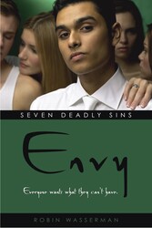 Envy Envy