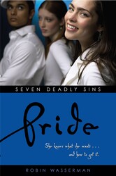 Pride Pride