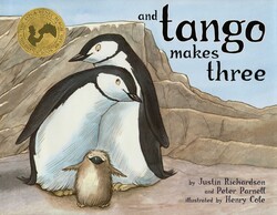 And Tango Makes Three And Tango Makes Three