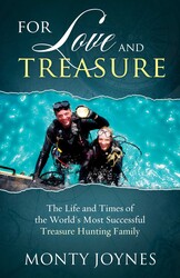 For Love and Treasure