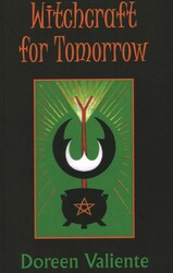 Witchcraft for Tomorrow Witchcraft for Tomorrow