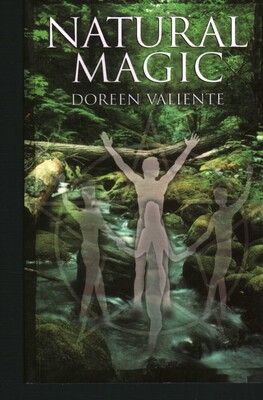 Natural Magic Natural Magic