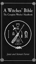 Complete Witches' Handbook