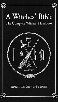 Complete Witches' Handbook Complete Witches' Handbook