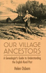Our Village Ancestors Our Village Ancestors
