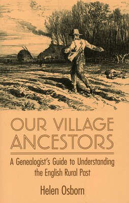 Our Village Ancestors Our Village Ancestors