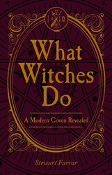 What Witches Do What Witches Do