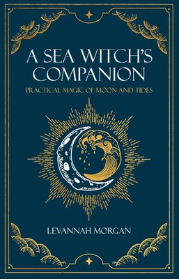Sea Witch's Companion Sea Witch's Companion