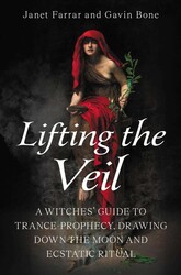 Lifting the Veil Lifting the Veil