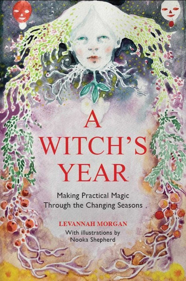 Witch's Year