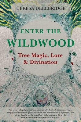 Enter the Wildwood Enter the Wildwood