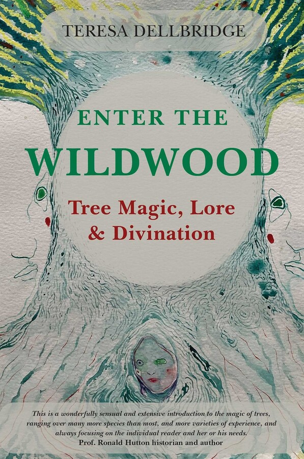 Enter the Wildwood
