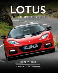 Lotus Lotus