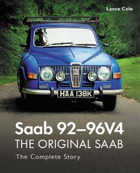 Saab 92-96V4 Saab 92-96V4