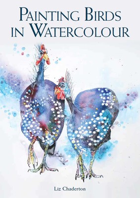 Painting Birds In Watercolour Painting Birds In Watercolour