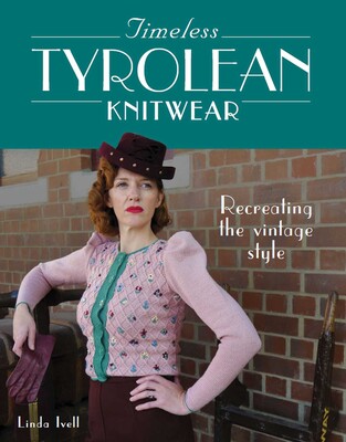 Timeless Tyrolean Knitwear Timeless Tyrolean Knitwear