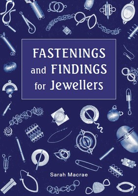 Fastenings and Findings for Jewellers Fastenings and Findings for Jewellers
