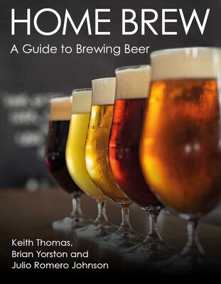 Home Brew Home Brew