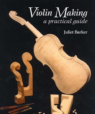 Violin Making Violin Making