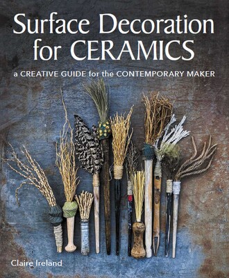 Surface Decoration for Ceramics Surface Decoration for Ceramics