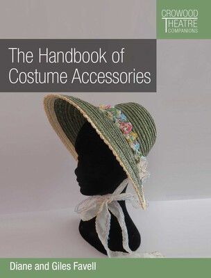 Handbook of Costume Accessories Handbook of Costume Accessories