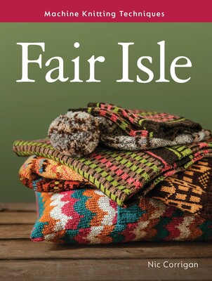 Fair Isle Fair Isle