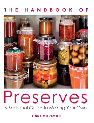Handbook of Preserves Handbook of Preserves